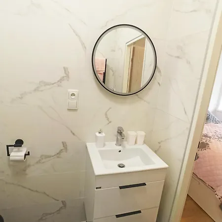 Apartman Kostomlaty Kostomlaty pod Milešovkou