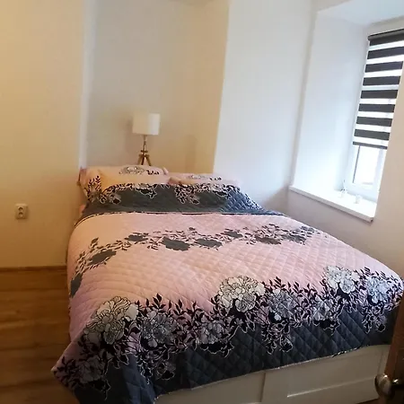 Apartman Kostomlaty Appartement Kostomlaty pod Milešovkou