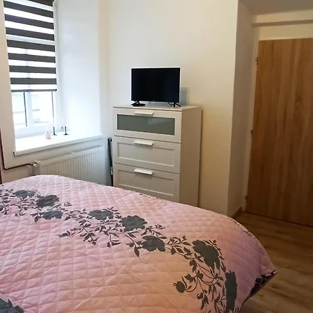 Appartement Apartman Kostomlaty *