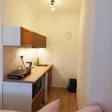 Apartman Kostomlaty Kostomlaty pod Milešovkou