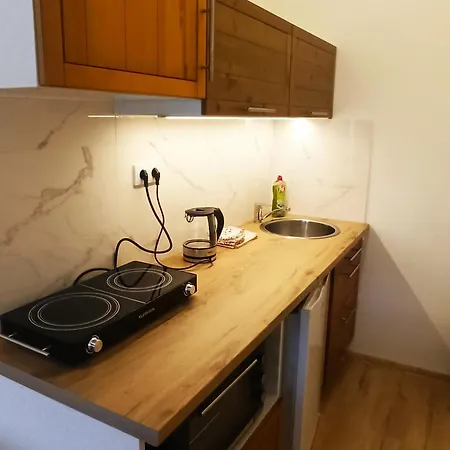 Appartement Apartman Kostomlaty Kostomlaty pod Milešovkou