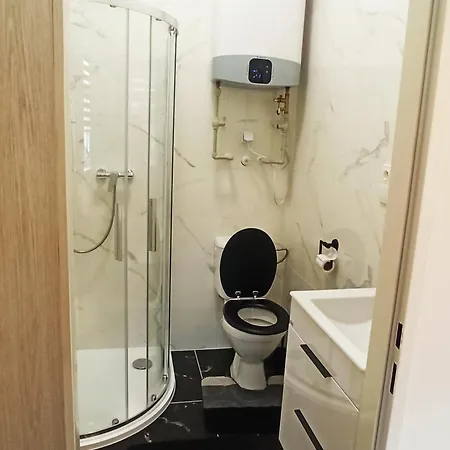 Apartman Kostomlaty Appartement Kostomlaty pod Milešovkou